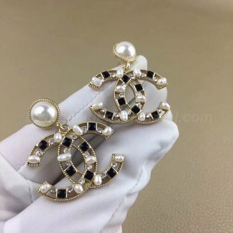 Chanel Earrings 210